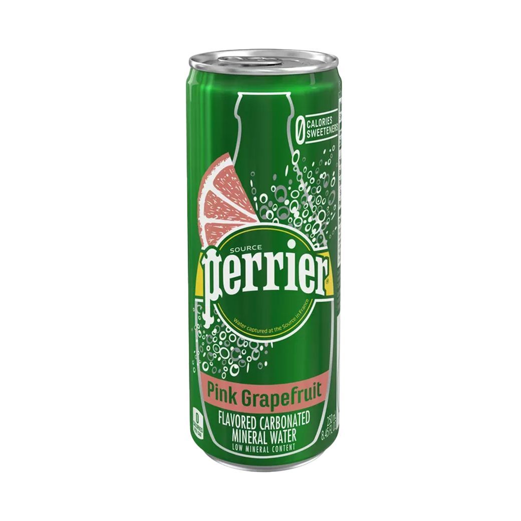 Toronja Slim Perrier 250 Ml