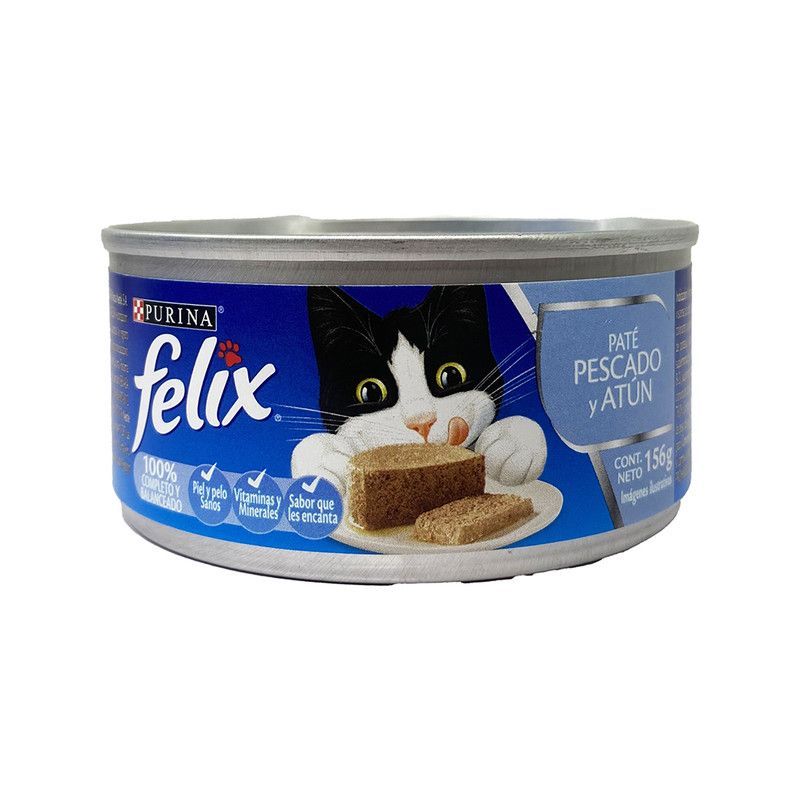 Tuna Felix Original 5.5 Oz