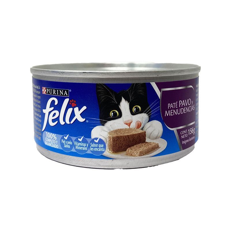 Turkey Felix Original 5.5 Oz