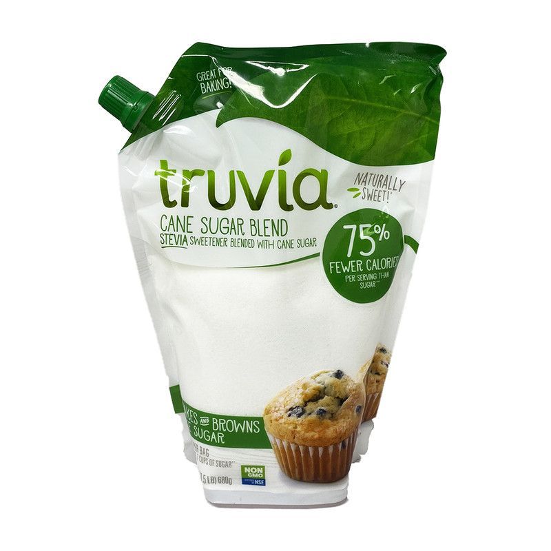 Truvia Baking Blend 24 Oz