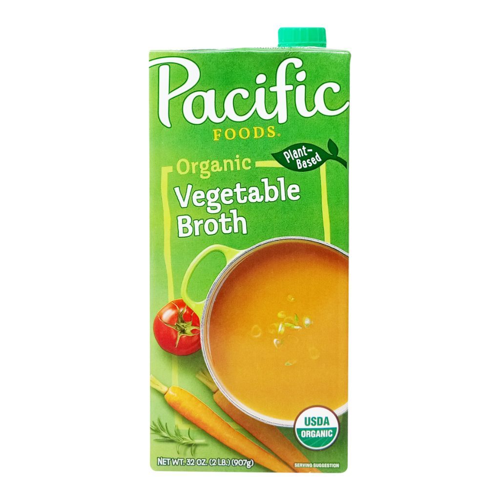 Veg Broth