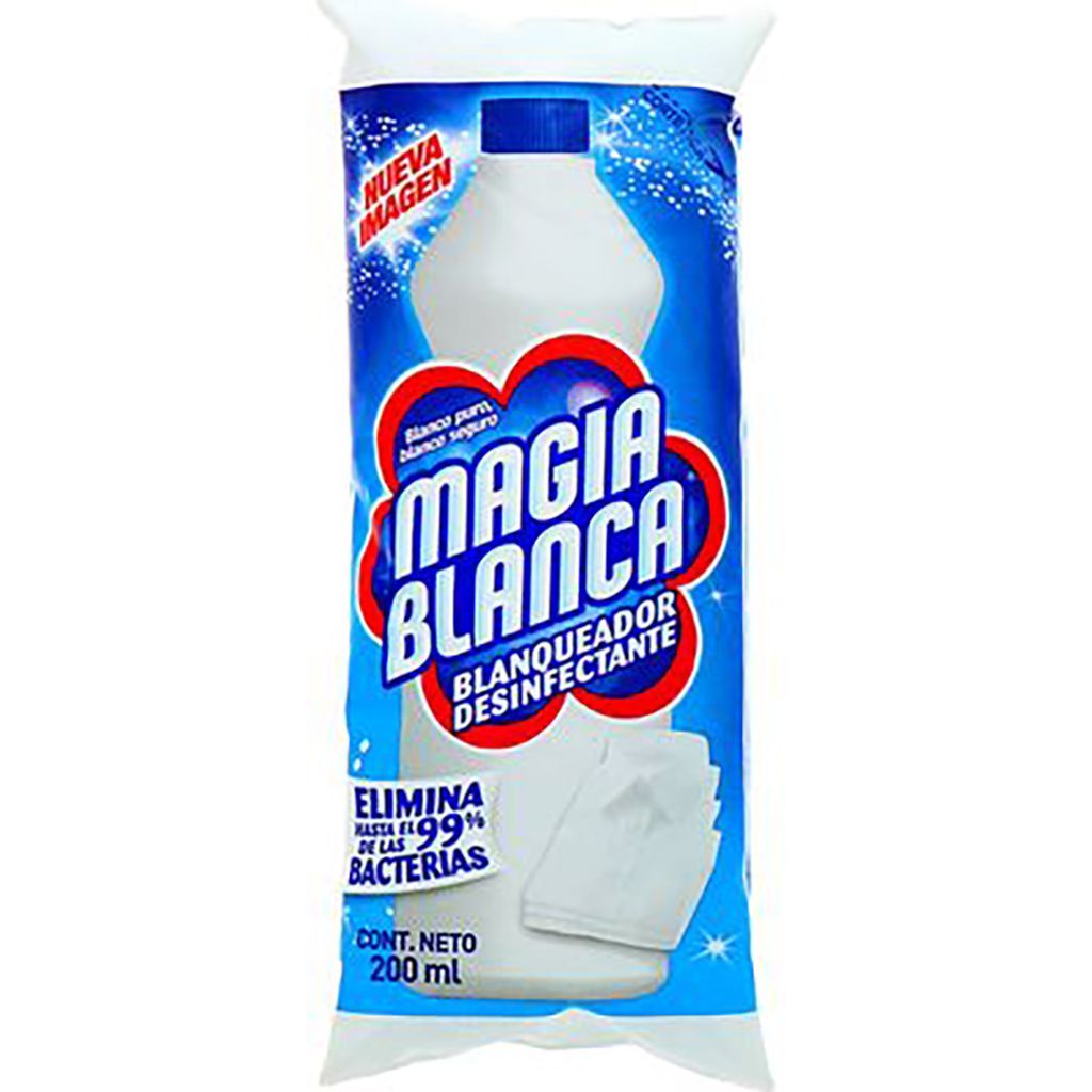 Mag B Cloro Populino 72x200 M