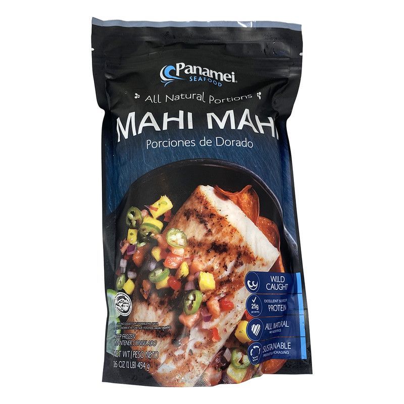 Mahi Mahi Panamei