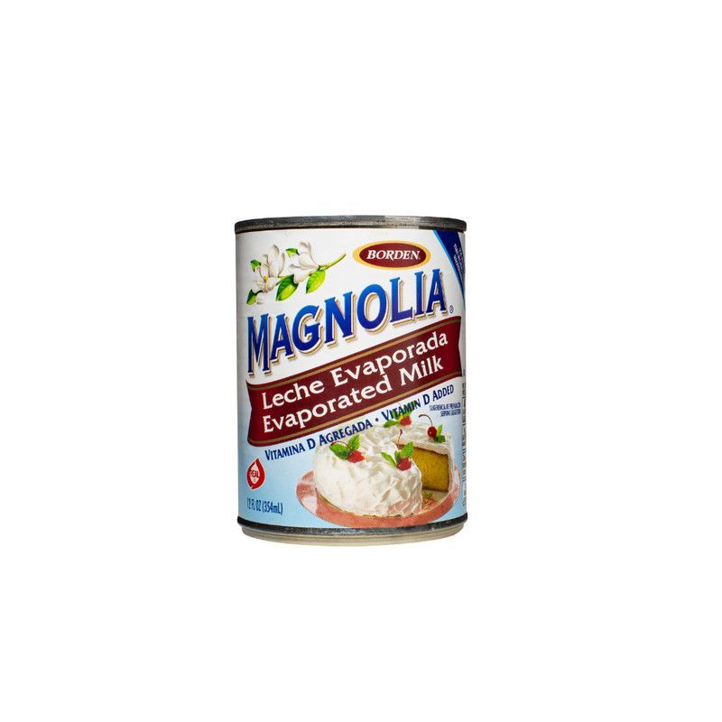 Magnolia Evap Milk 12z