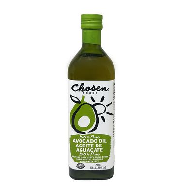 Aceite Aguacate Chosen 25.4 Oz