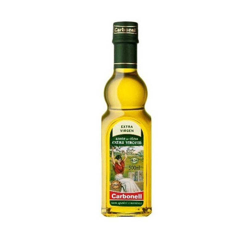 Aceite Oliva Extvirgen 500 Ml