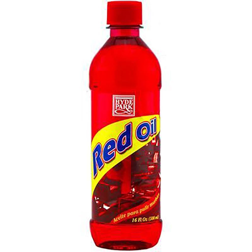 Aceite Pulidor 16 Oz