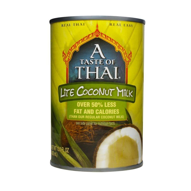 A Taste Of Thai Coconut 14 Oz