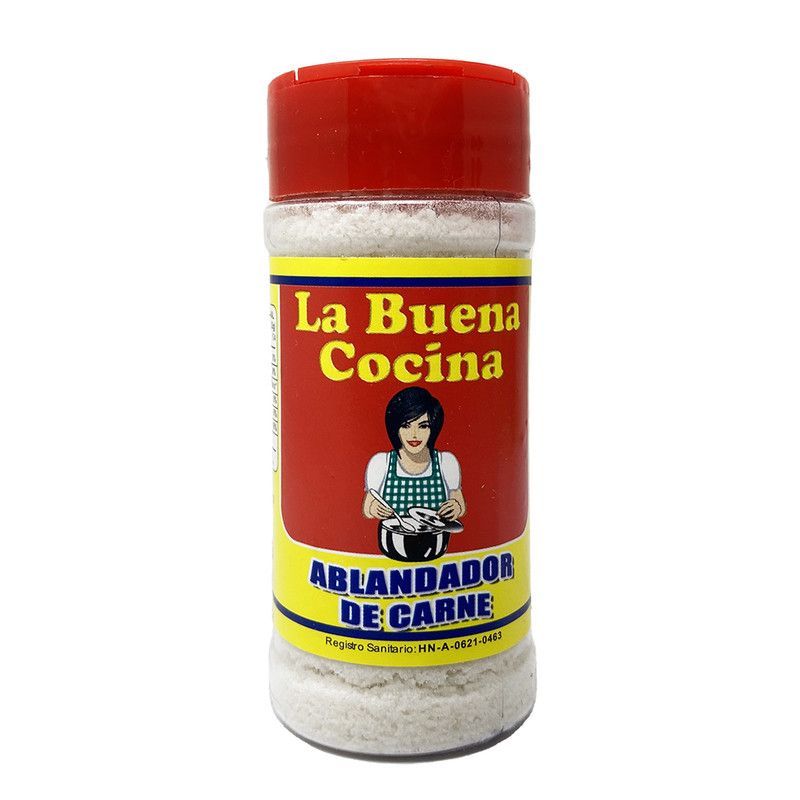 Ablandador Buena Cocina130gr