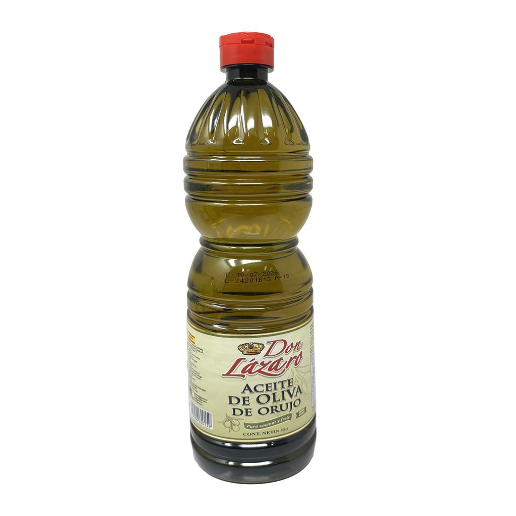 Aceite De Orujo Don Lazaro 946