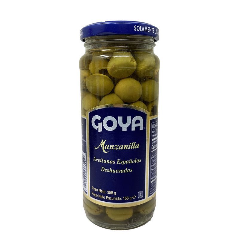 Aceitu S/sem Coct 5.5oz