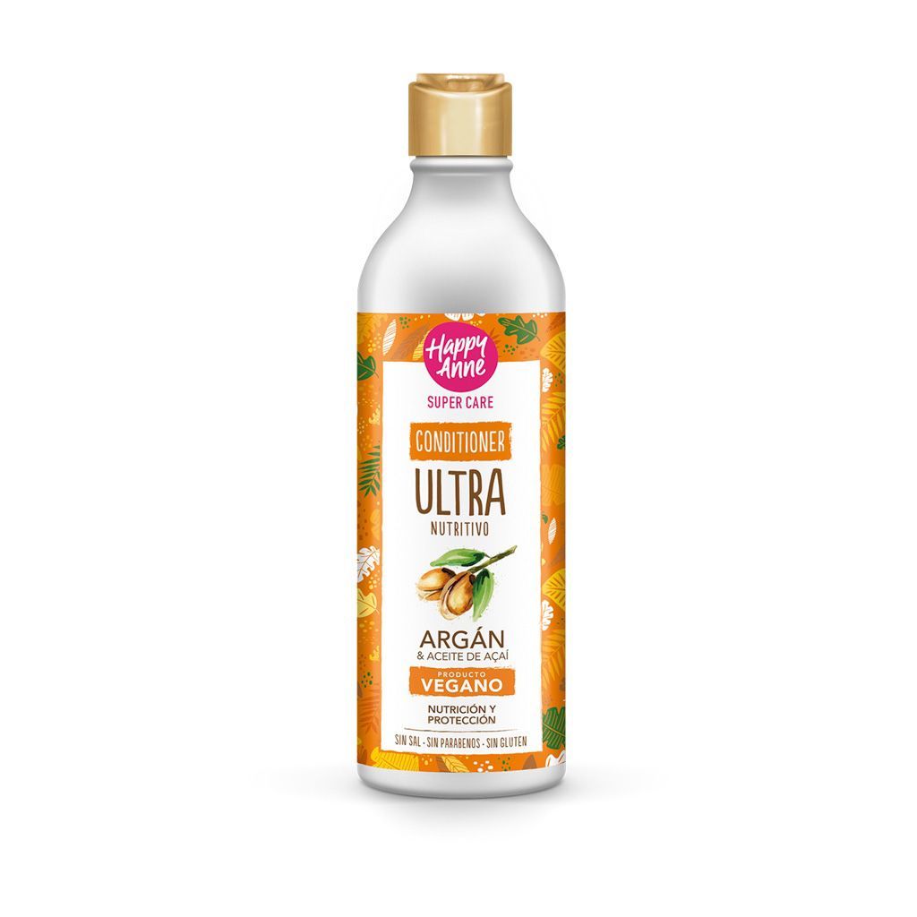 Acondicionador Arg Y Ace 340ml