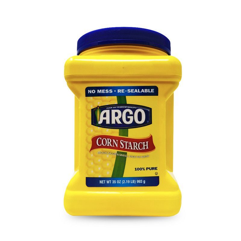 Argo Corn Starch 35oz