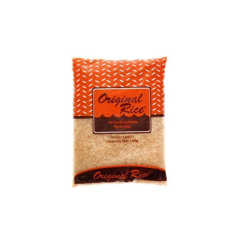 Arroz Precoc.orig-Rice 1500gr