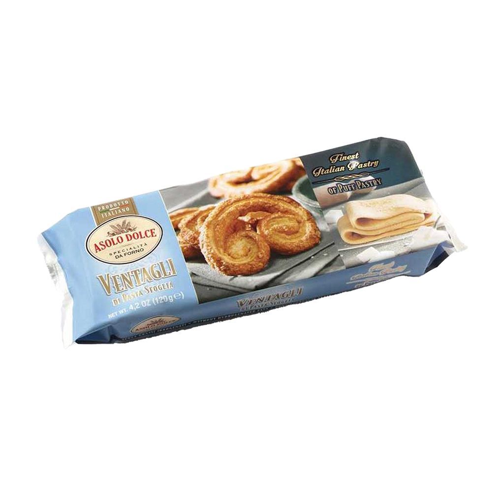 Asolo Dolce Ventagli 120gr