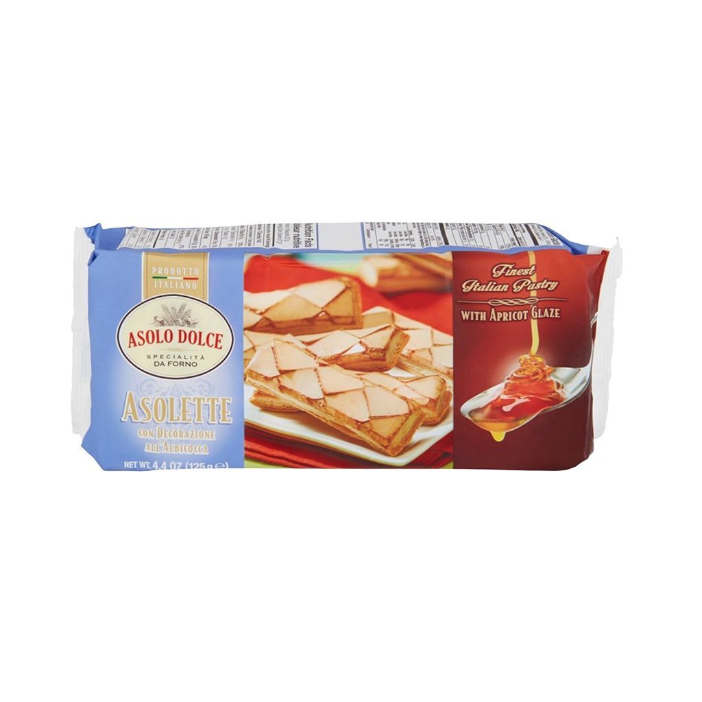 Asolo Dolce Asolette 125gr