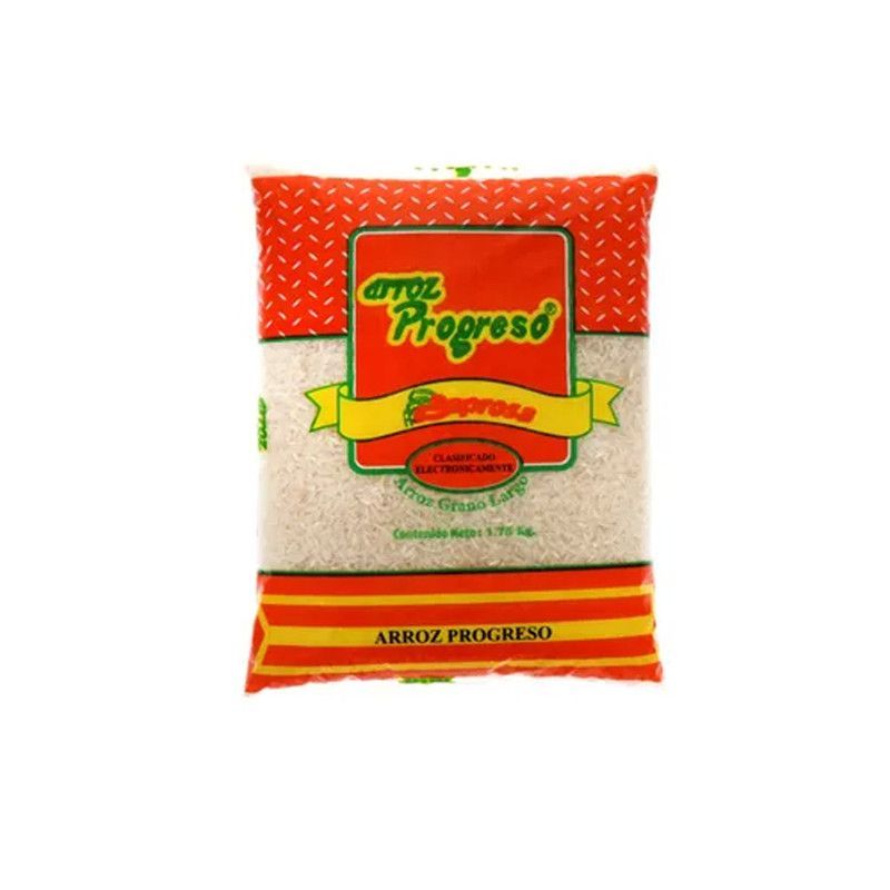 Arroz Progreso Gl 1.75 Kg