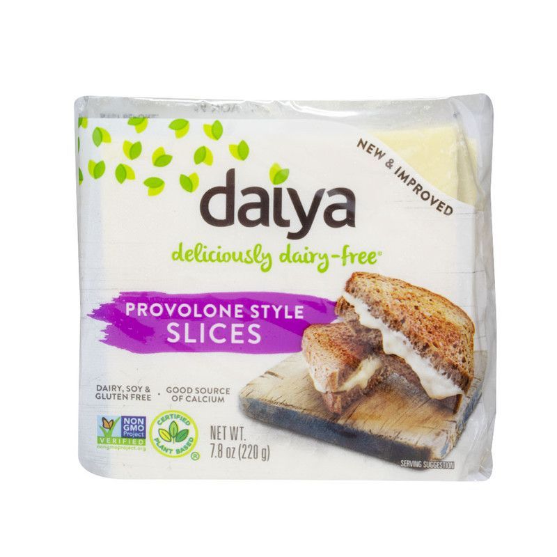 Chs Slices Provolone Styl