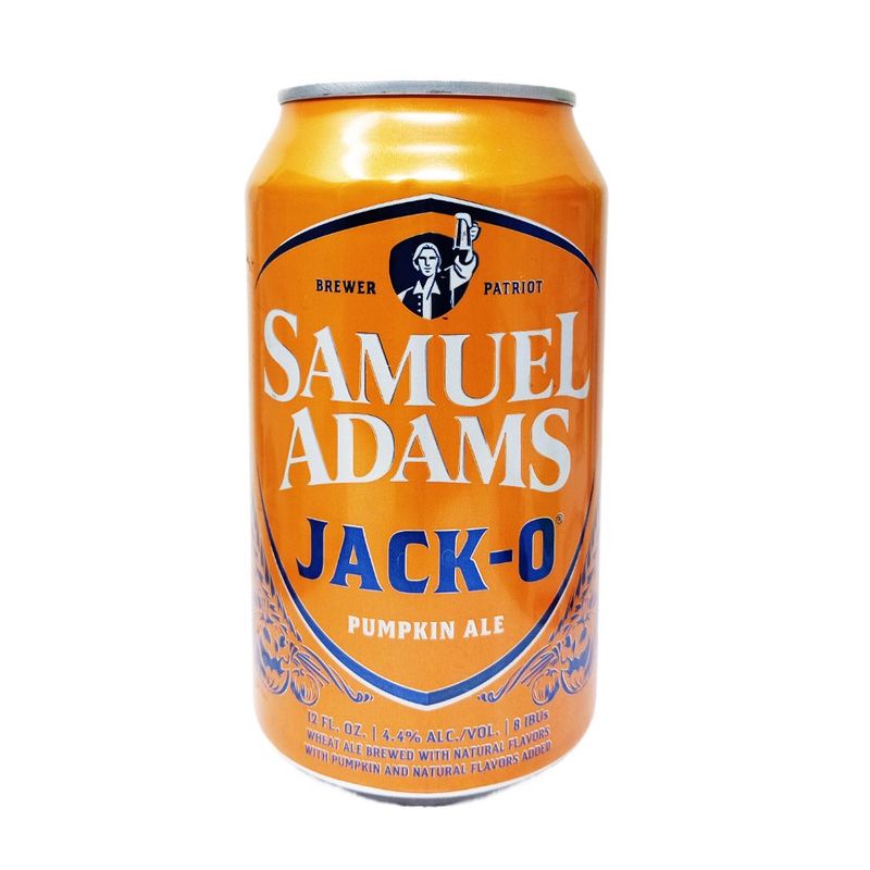 Holiday Beer Samuel Adams 12 O