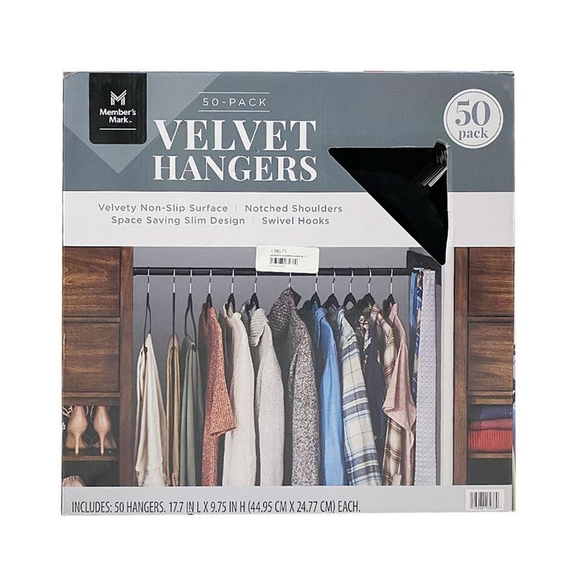 Gantchos Members Mark 50 Ct