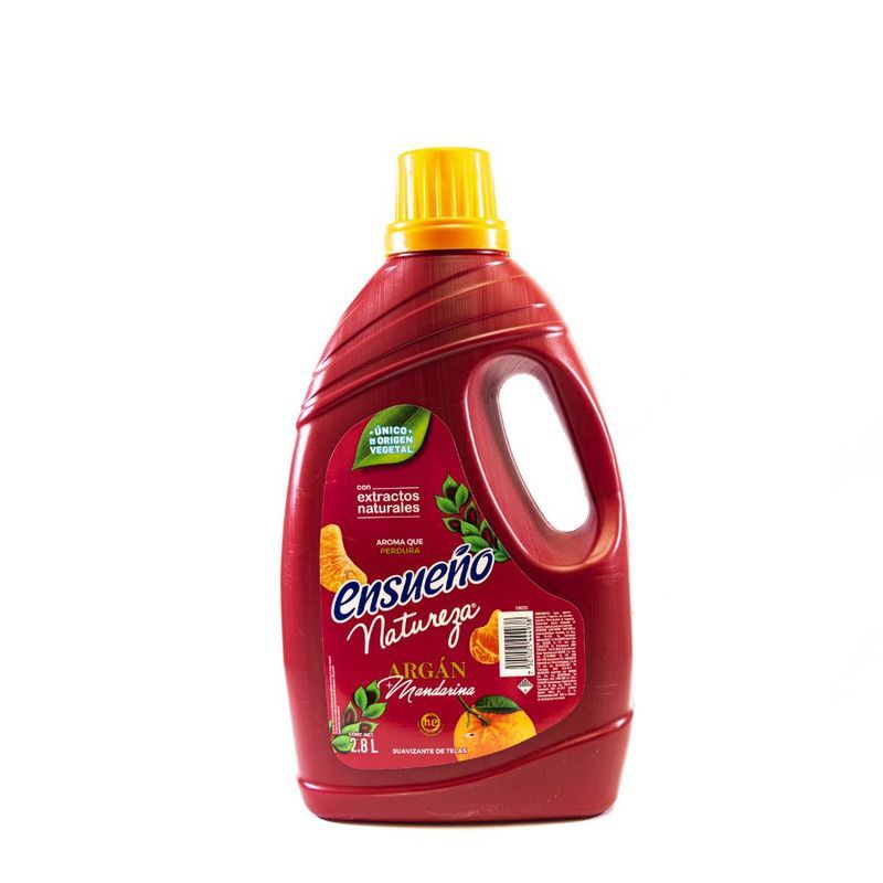 Ensueño Natureza Argan 2.8 L