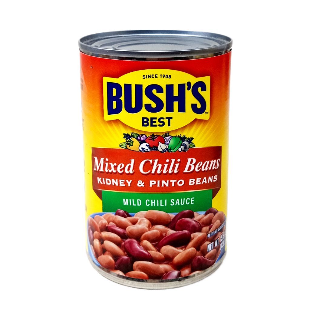 Mix Bean Mild
