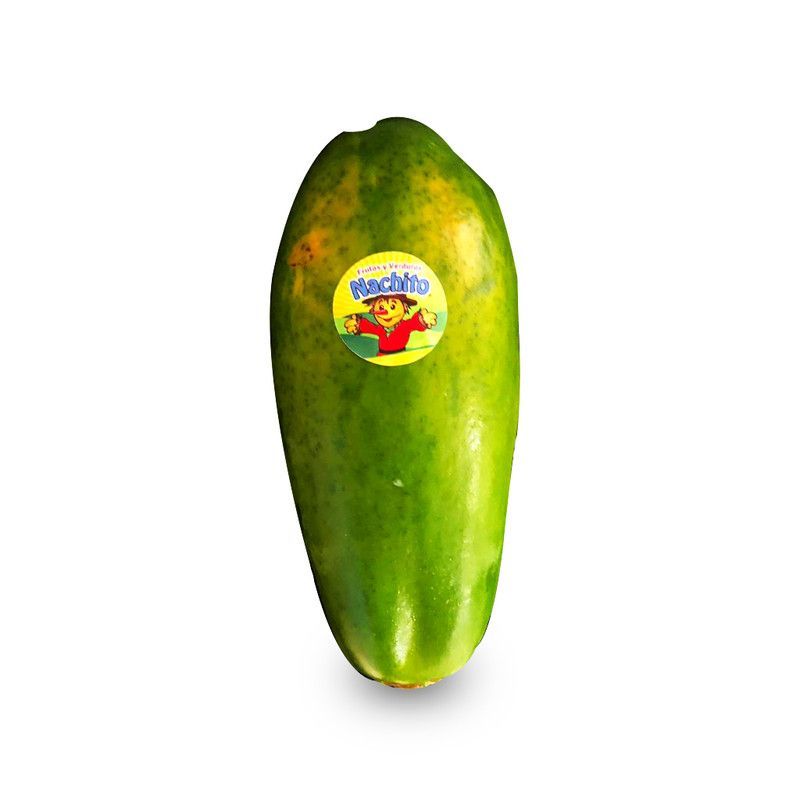 Papaya Nachito Lb