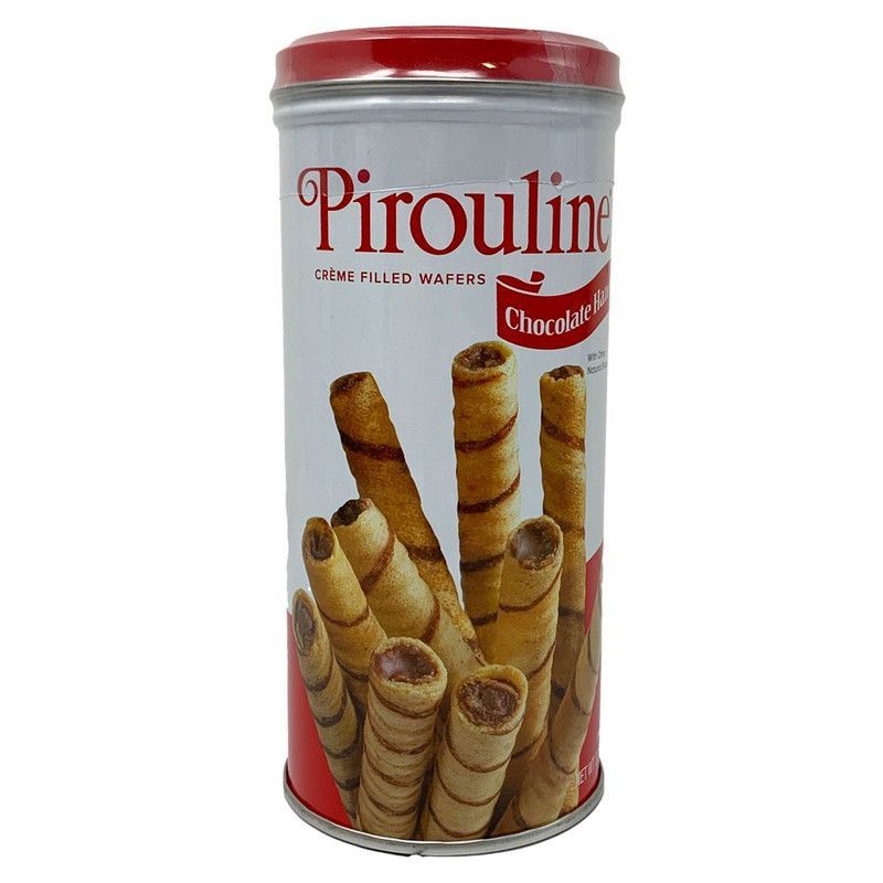 Pirouline Chocolate 92 Gr