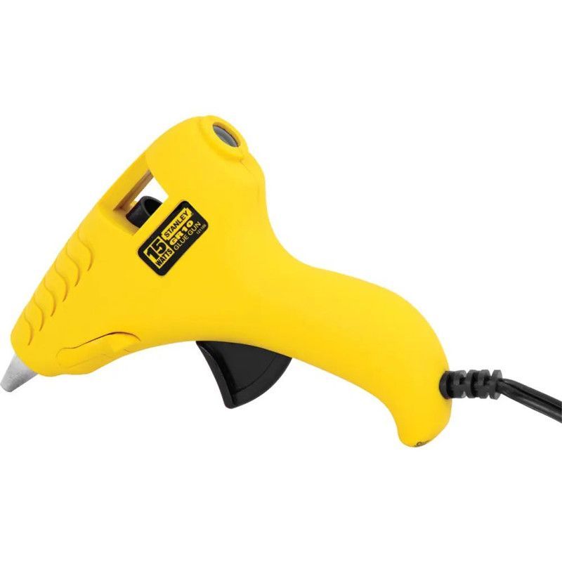 Pistola P/adhesivo Gr10 Mini S