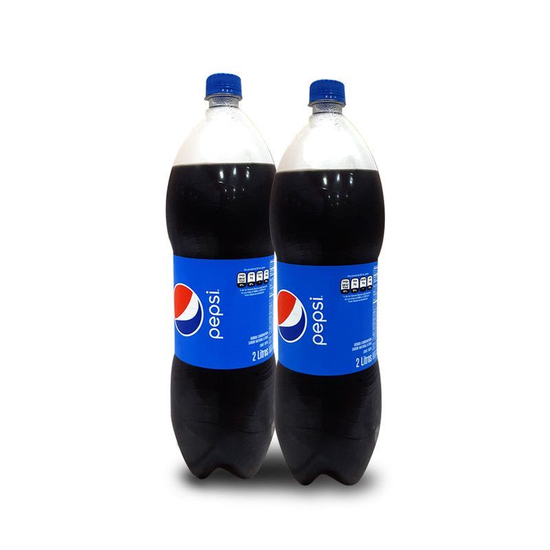 Refresco Pepsi 2lts