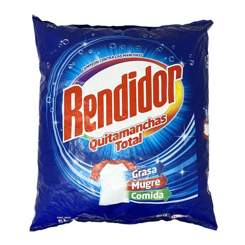 Rendidor Azul 5000gr