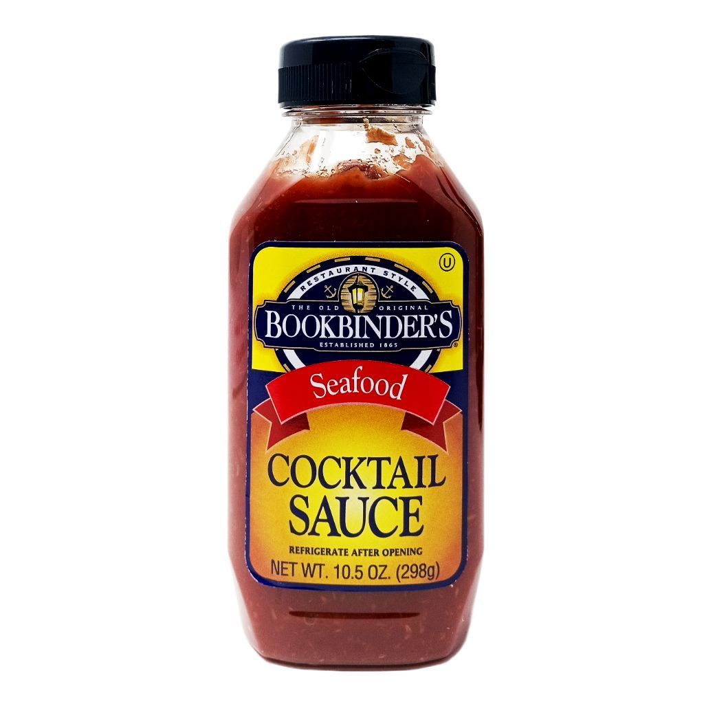 Sauce Cocktail