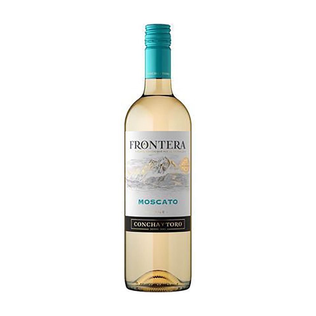 Vino Frontera Moscato 750ml