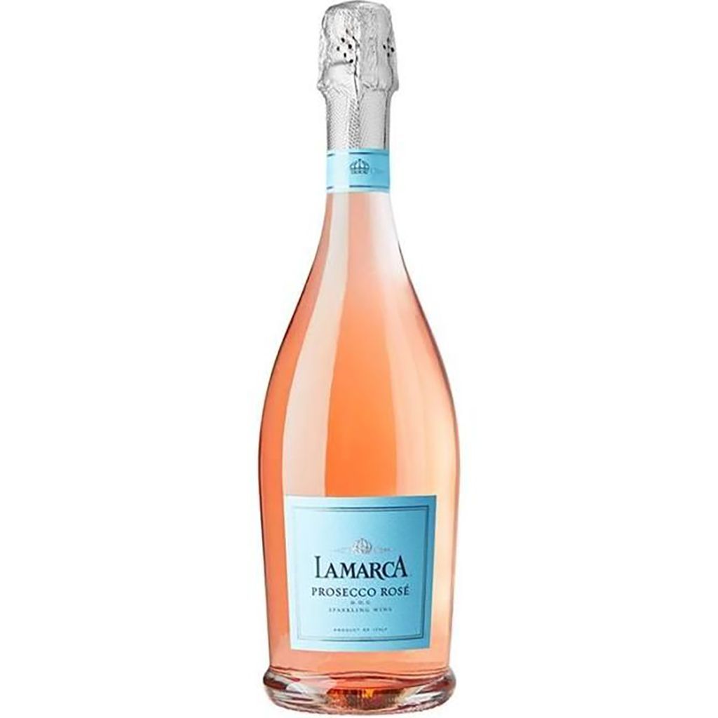 Vino La Marca Prose Rose 750ml