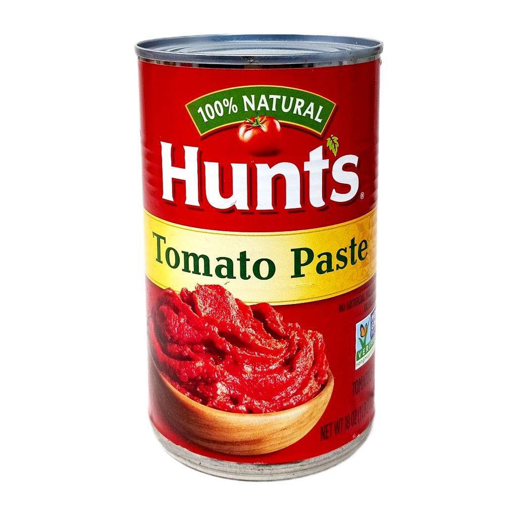 Tomato Paste