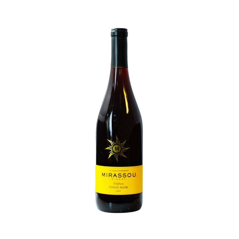 Vino Mirassou Pinot Noir 750ml