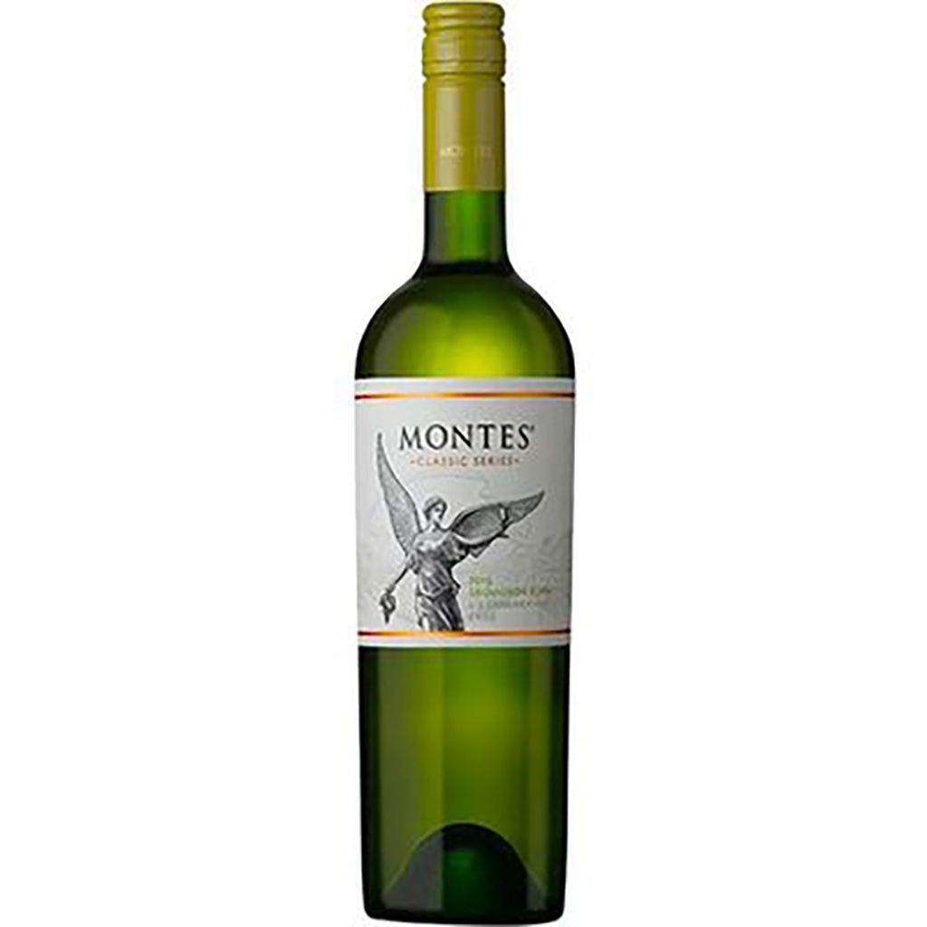 Vino Montes Classic Sauv 750ml