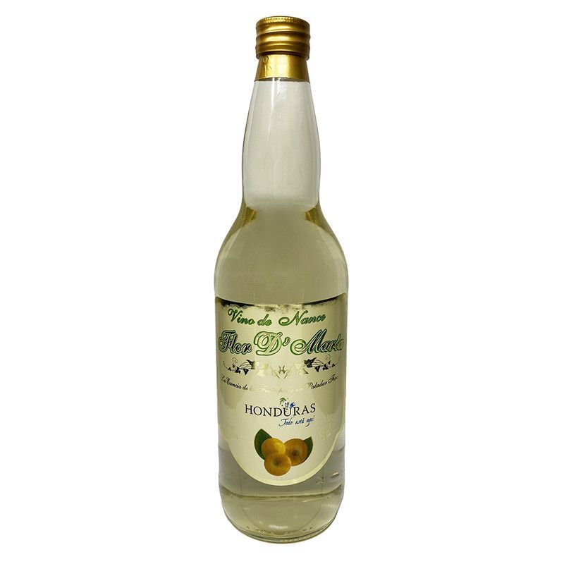 Vino Nance  Flor D Maria750ml