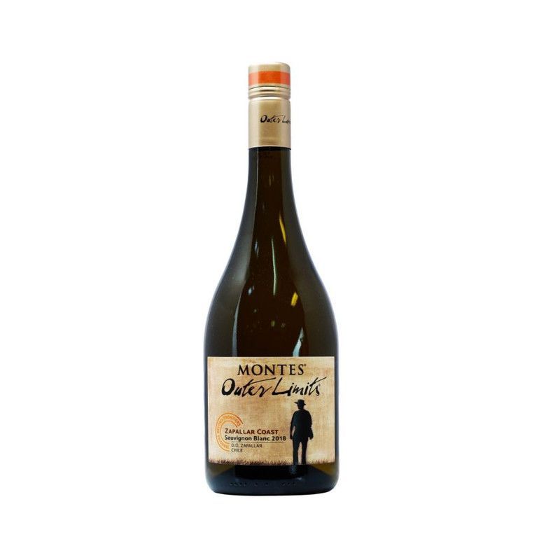 Vino Outer Limits Sauvig 750ml