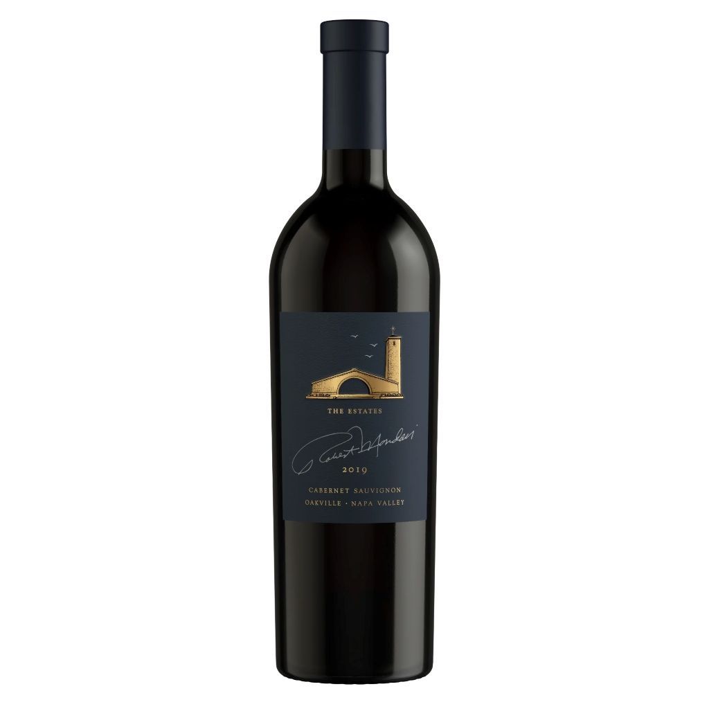 Vino Robert Oakvill Cabe 750ml