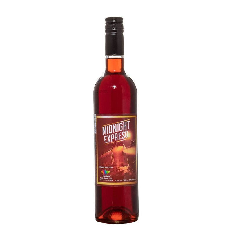 Vino Midnigth Expreso 700ml