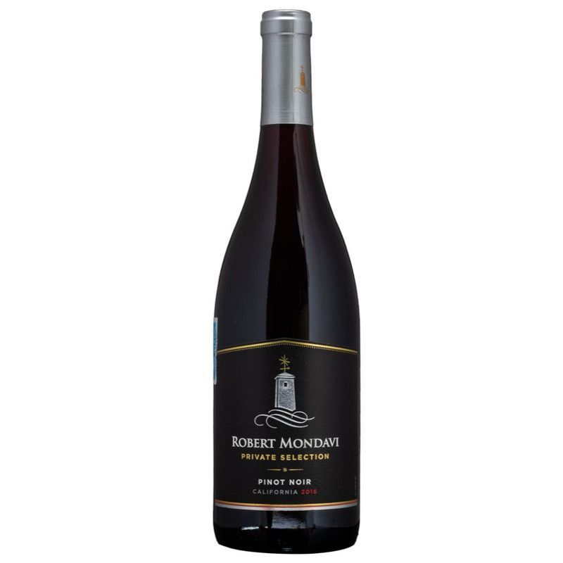 Vino Robert M Pinot Noir 750ml