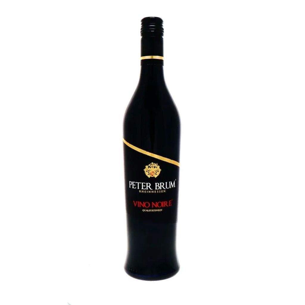 Vino Tinto Noire 750 Ml