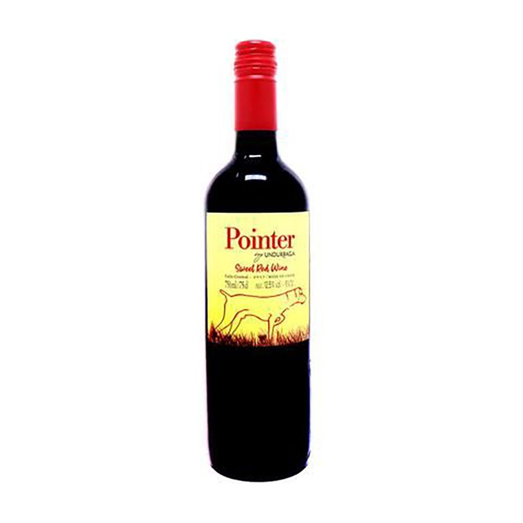 Vino Undurraga Sweet Red 750ml