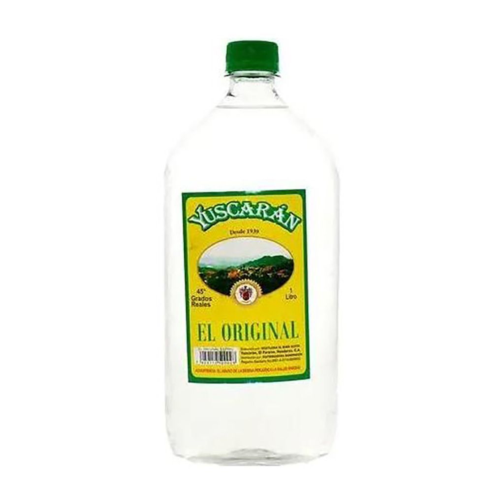 Yuscarán Original 1 Lt