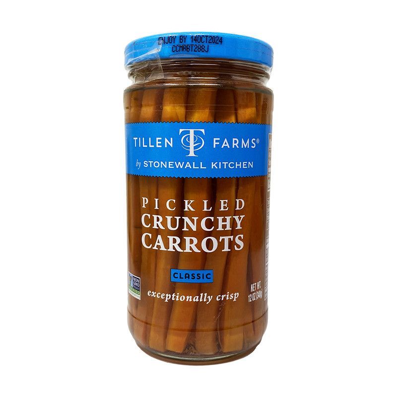 Zanahorias Tillen Farms 12 Oz