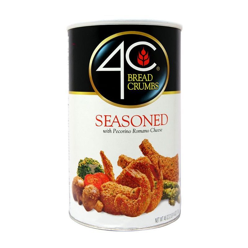 4c Bread Crumb 46 Oz