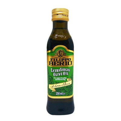 Aceite Oliva Extr Virgen 250m