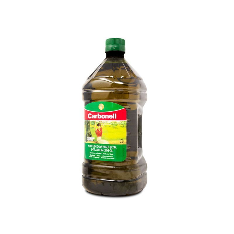 Aceite Oliva Carbonell 2l