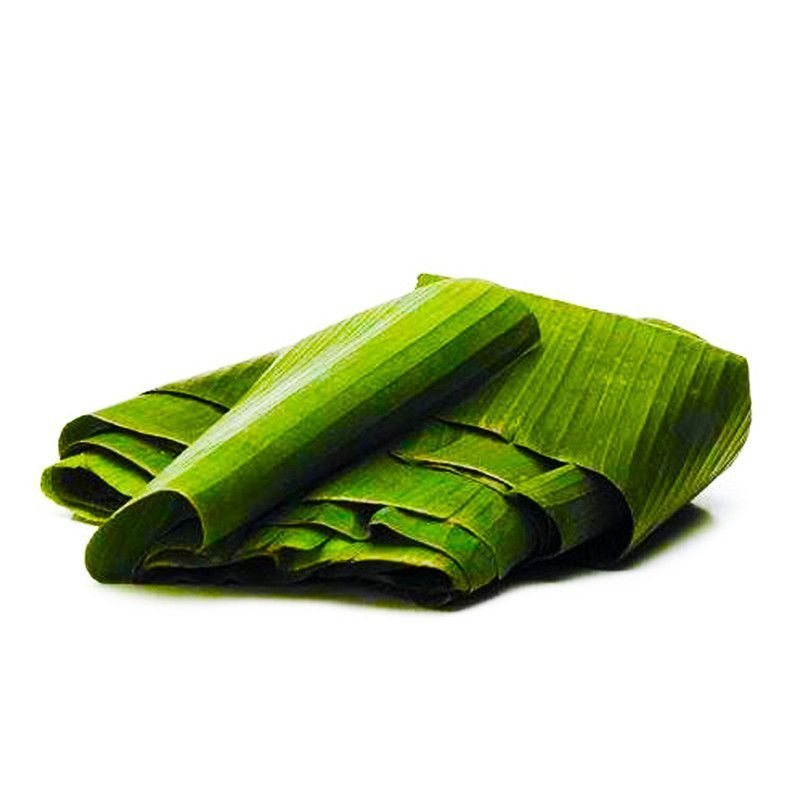 Hoja Para Tamal